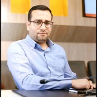Hamidreza Ebrahimi