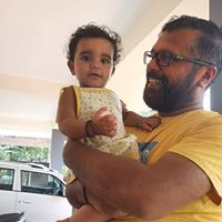 Santosh Nair