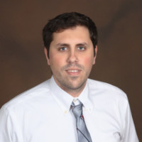 Adam Barreto