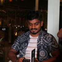 Vasanth Kumar