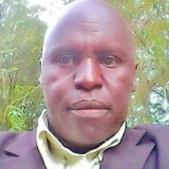 John Sigei