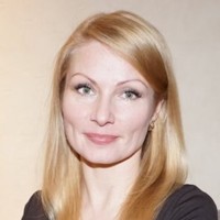 Надежда Гаврилова