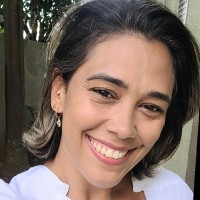 Monique Rodrigues