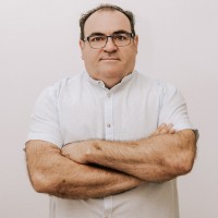 Pedro Javier Garcia Peñalver