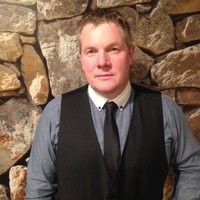 Peter George