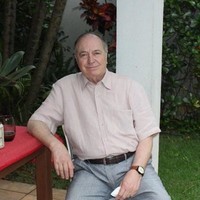 José Lauro Magalhães