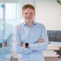 Martijn De Heer