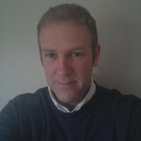 Andrew Hughes
