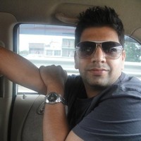 Chetan Saraswat