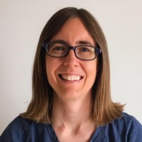 Stephanie Ashdown