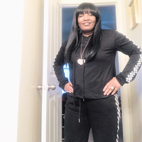 Sandra Walker