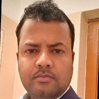 Pradip Hazra