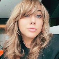 Olga Romanova