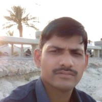 PERVEZ AHMAD   A