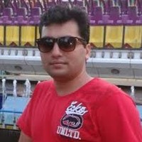 Nilesh Siddhapura
