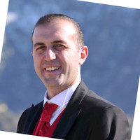 Milad Karam