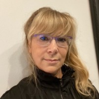 Kim Ballantyne, Cfm