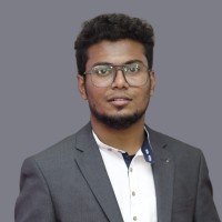 Vignesh Murugan