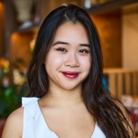 Jessica Huang