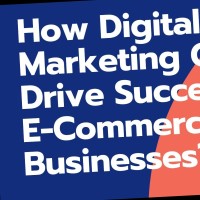 Digital Marketer