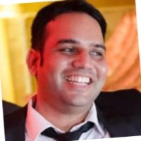 Sunil Dahiya