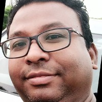 Dr. Safikureshi Mondal