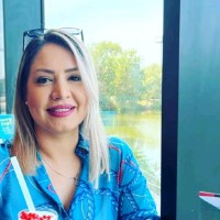 Elnaz Gharehbaghi