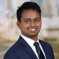 Sumedh Sawant