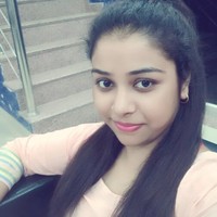 Pooja Sharma