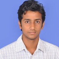 Kirubakaran Baskaran