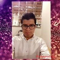 Oscar Salvador