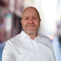 Kevin Kennan, Ma, Lmft