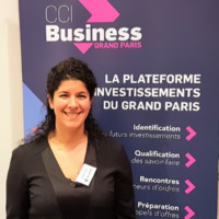 Delphine Carré