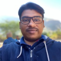 Ameya Mahashabde
