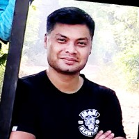 Ruso Bhattacherjee
