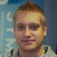 Osmo Maksimainen