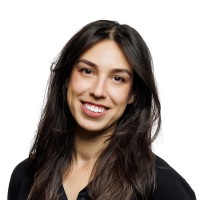 Daniela Molina Siqueiros
