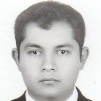 Luis Roberto Gonzalez Maya