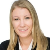 Nina Horntvedt