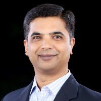 Suresh Seetharaman