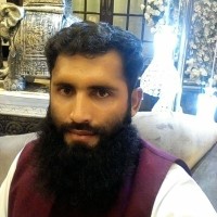 Muhammad Dawood Al Saleh