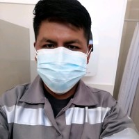 Wilson Rodrigo Quispe