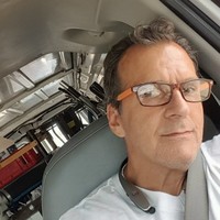 Russell Mercurio