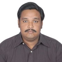 Kishore Inti