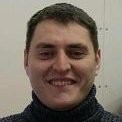 Vitalij Havryk (Remote Position Please)