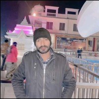 Dilip Chaudhary