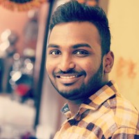 Swapnil Pattewar