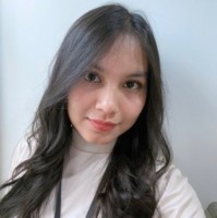Hariyanti Grace Monica Simanjuntak