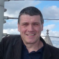 Peter Baker