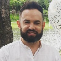 GILMAR LOPES DE ARAÚJO